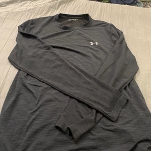 Long sleeve heatgeat tshirt